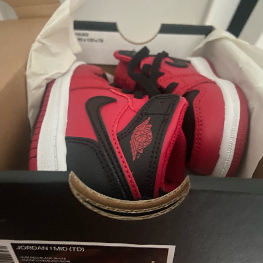5C Jordans